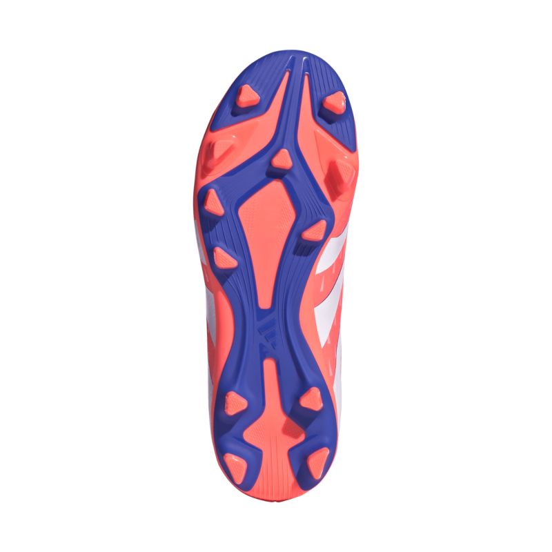 adidas Predator Club FG/MG JH8867 Kids' Soccer Shoes General