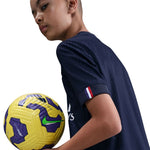 Nike PSG 2025/26 Match Home Kids' Shirt Navy kék kiegészítő HJ5219411