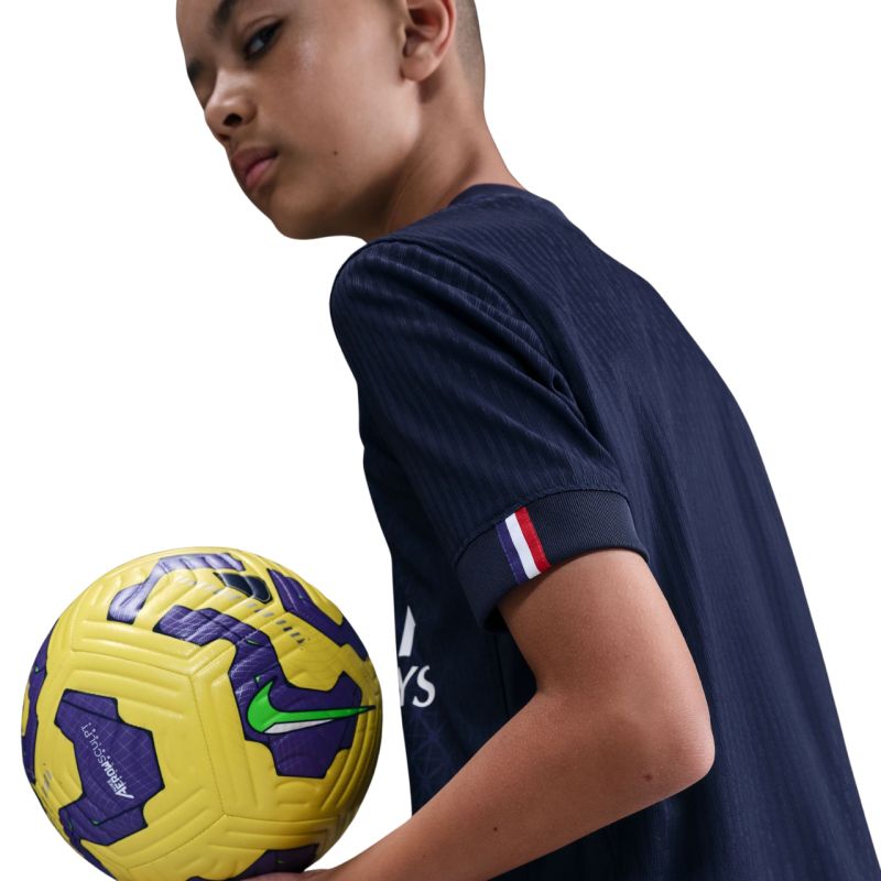 Nike PSG 2025/26 Match Home Kids' Shirt Navy kék kiegészítő HJ5219411