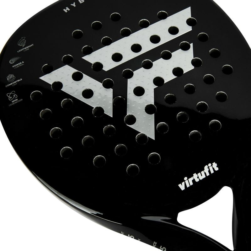 Virtufit Padel Hybrid VF12005 Padel Racket Ütőfelszerelés