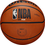 Wilson Nba Drv Plus Bskt Basketball kosárlabda