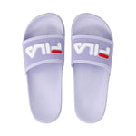 Fila Morro Bay Spiro Women's Slides Purple lila papucs