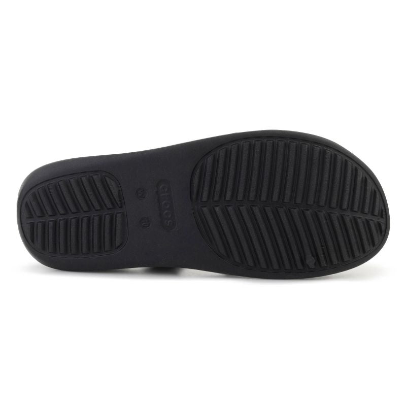 Crocs Sandal Getaway Patent Strappy