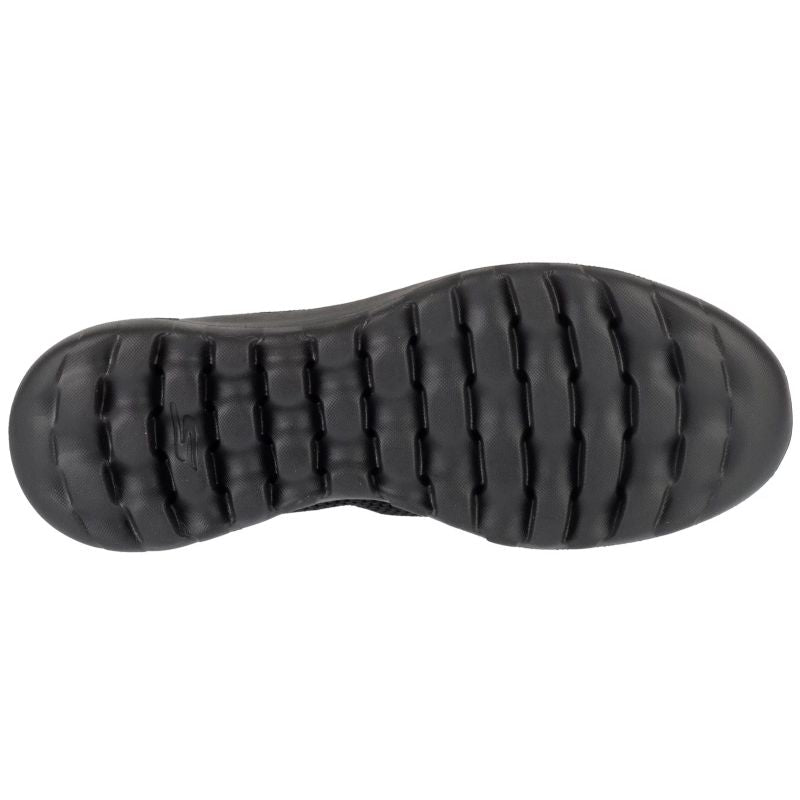 Skechers Slip-Ins: Go Walk Joy - Abby 124649-BBK Black 35 Cipő