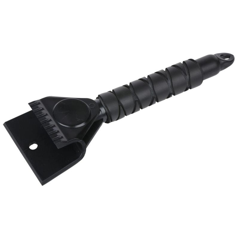 Dunlop 2-in-1 Ice Scraper 28cm Black fekete kiegészítő GSP-304144