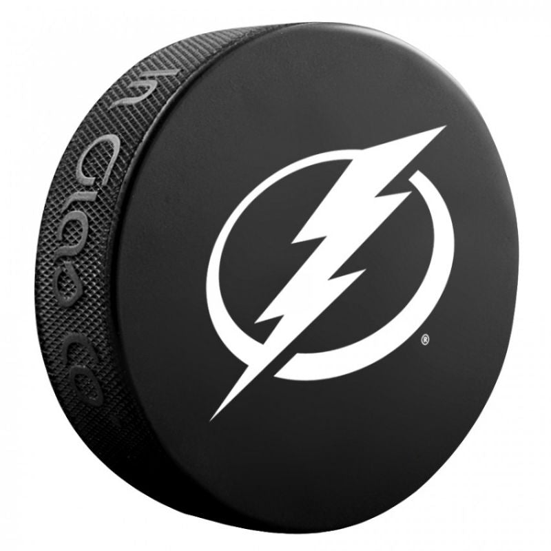Inny Souvenir Inglasco NHL Basic Hockey Puck 510AN000400 Egyéb