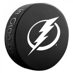 Inny Souvenir Inglasco NHL Basic Hockey Puck 510AN000400 Egyéb