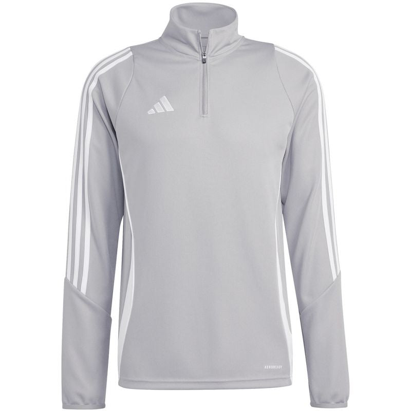 Adidas Tiro 24 Training Top M IS1041 sweatshirt Pulóver