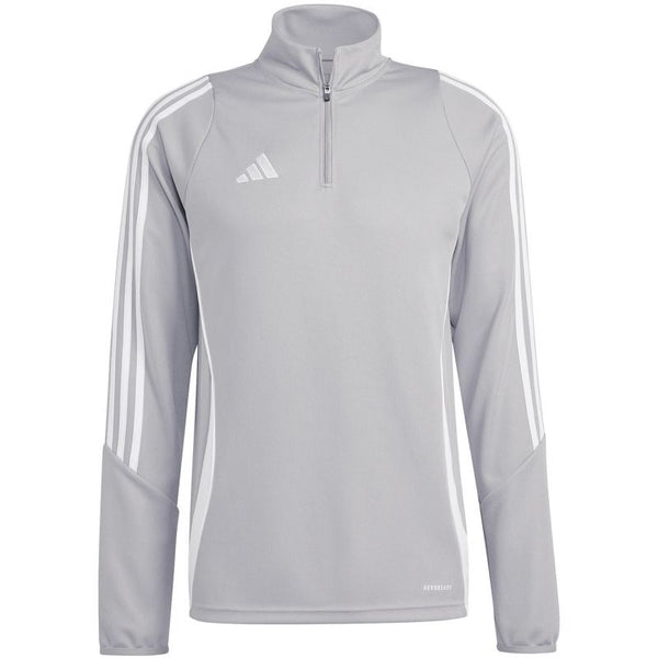 Adidas Tiro 24 Training Top M IS1041 sweatshirt Pulóver
