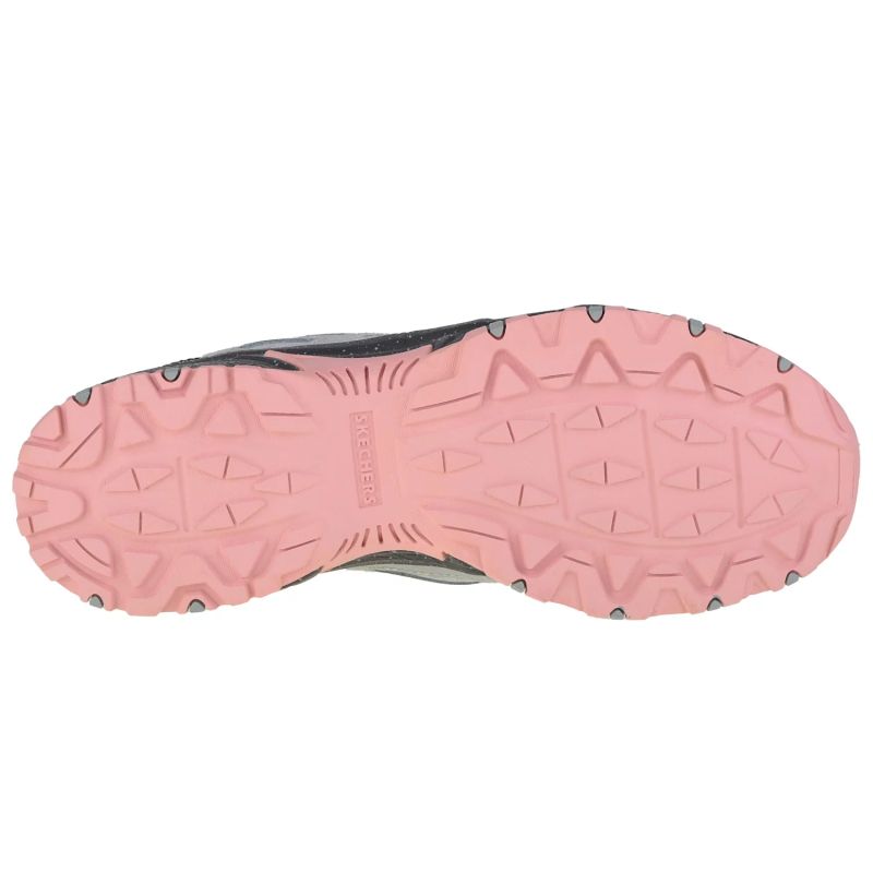 Skechers Hillcrest - Pure Escapade 149821-GYPK Gray 37 Kiegészítő