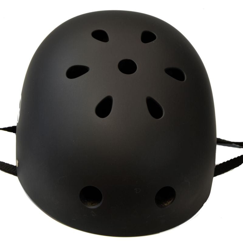 Enero Pro Katana Skate Helmet Black Rm fekete helmets