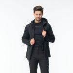 Iguana Men's Softshell ROCHER póló 92800656402