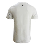 AIR Jordan Men's Graphic Tee T-shirt White - fehér póló