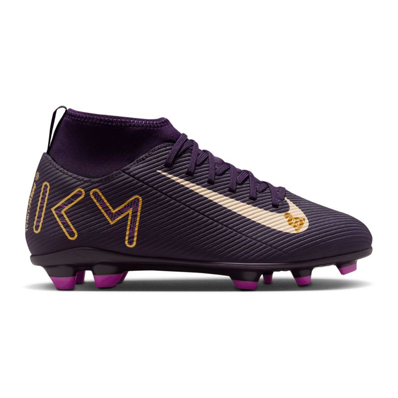 Nike Junior Mercurial Superfly 10 Club "Kylian Mbappé" MG HF6283-500 shoes General
