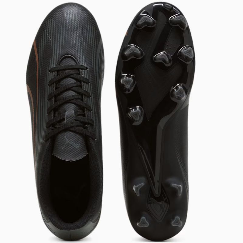 Puma Ultra Play FG/AG M 107763 02 shoes Cipő
