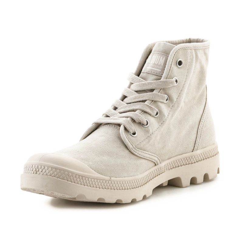 Palladium Pampa Hi M 02352-096-M shoes Cipő
