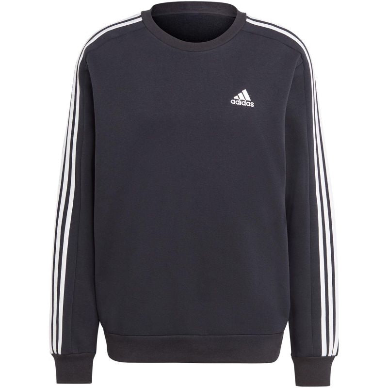 adidas Essentials Fleece 3-Stripes M IB4027 sweatshirt Pulóver