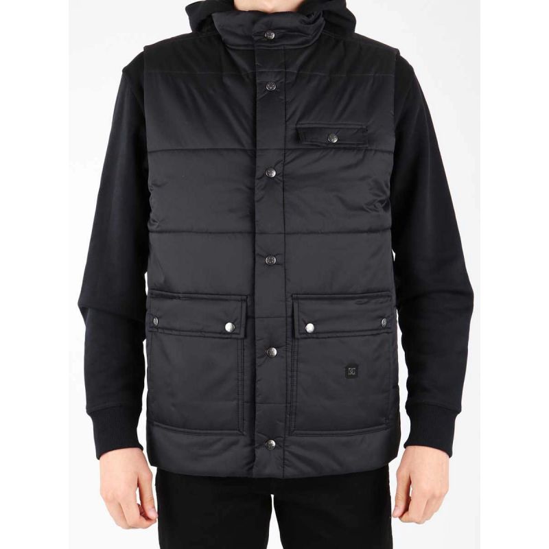 Dc Vest D053840107 General