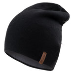 Elbrus Trend Cap fekete hats