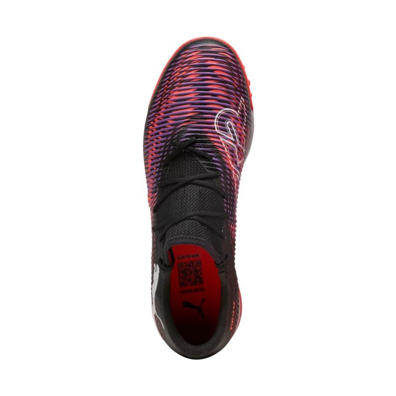 Puma Future 8 Match Low TT M 108374 01 Football Boots Cipő