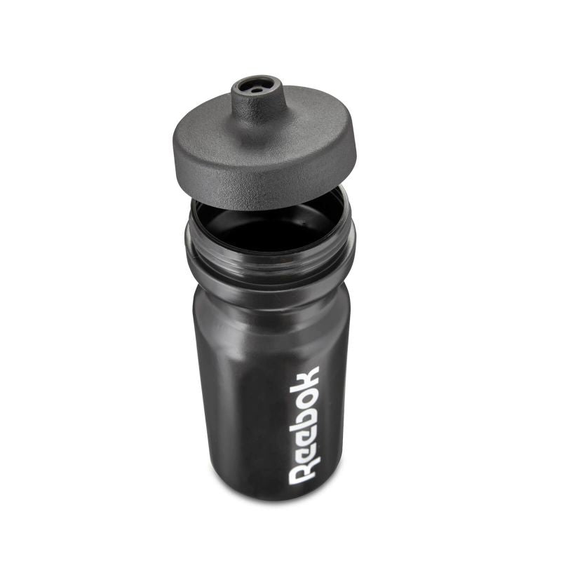Reebok water bottle 500ml RABT-11004BK Palack