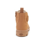 Palladium Pampa Hi Zip Nbk 2 Dear pulóver, barna