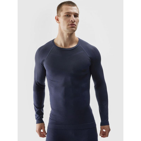Thermal Sweatshirt 4f M103 M 4faw23useam103 31s