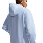 Nike Club BB men's sweatshirt blue