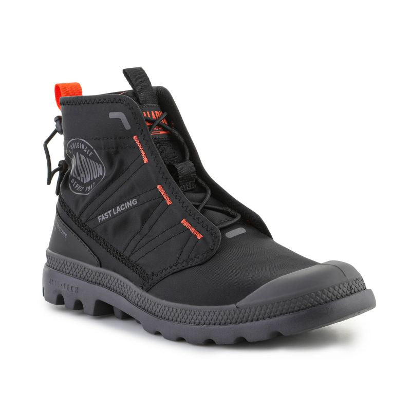 Palladium Pampa Travel Lite shoes 77039-008-M Cipő