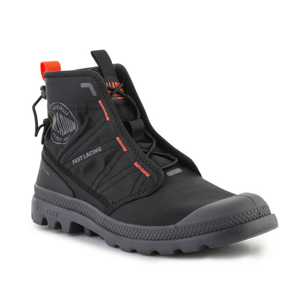 Palladium Pampa Travel Lite shoes 77039-008-M Cipő