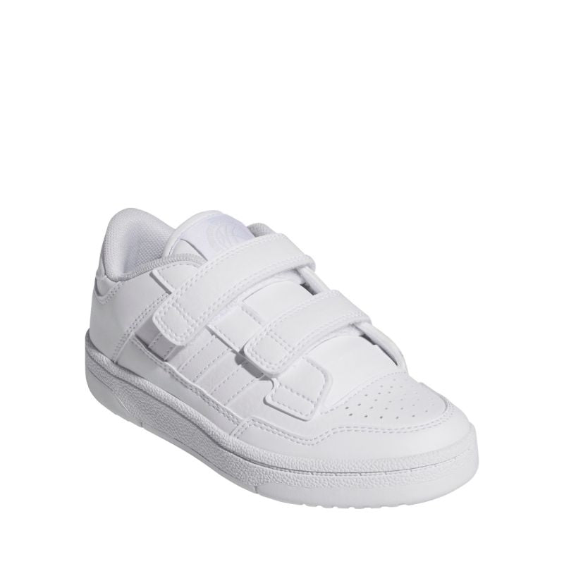 adidas Rapid Court CF C KI8861 kids' shoes footwear