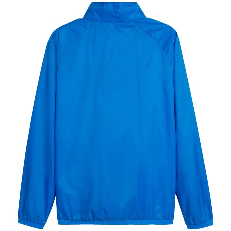 Puma Team Goal All Weather Men's Jacket Blue 659038 02 Ruházat