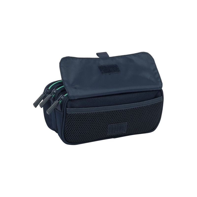 Sportmania Real Madrid Big Triple Pencil Case 812557710 Kiegészítő