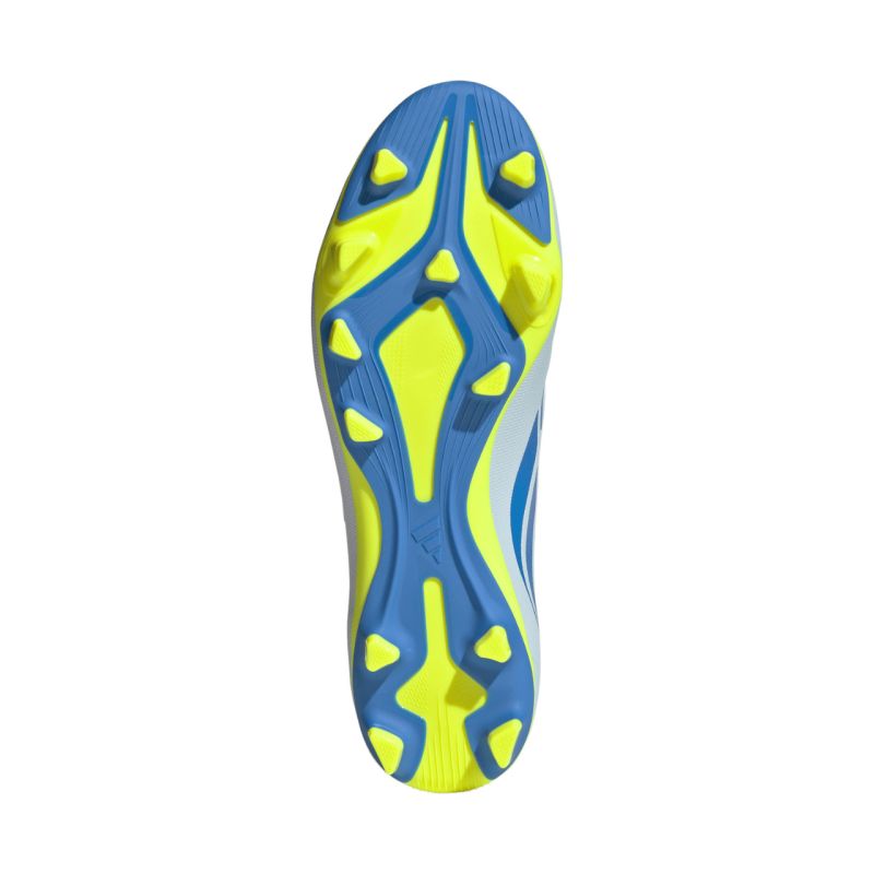 adidas Predator Club FG/MG JS0348 football boots focicipő