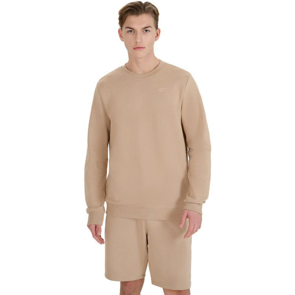 Sweatshirt 4f M1622 M 4fwss25tswsm1622 83s