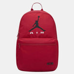 AIR Jordan Jordan Jam Air Backpack 25L Gym Red - uniwersalny hátizsák