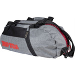 TOP TEN sports with backpack function "" 55cm x 29cm x szürke táska