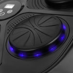HMS TB03 Bluetooth Electronic Boxing Target with Music and Gloves kesztyű 17-44-372