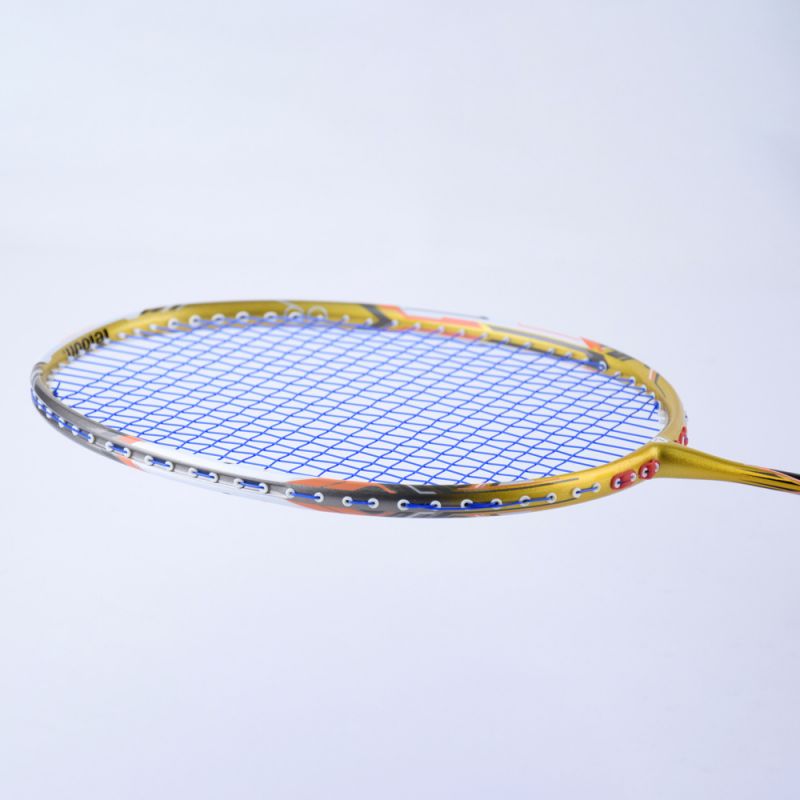 Inny Teloon Blast TL600 Badminton Racket 89g HS-TNK-000011148 Tollaslabda ütő