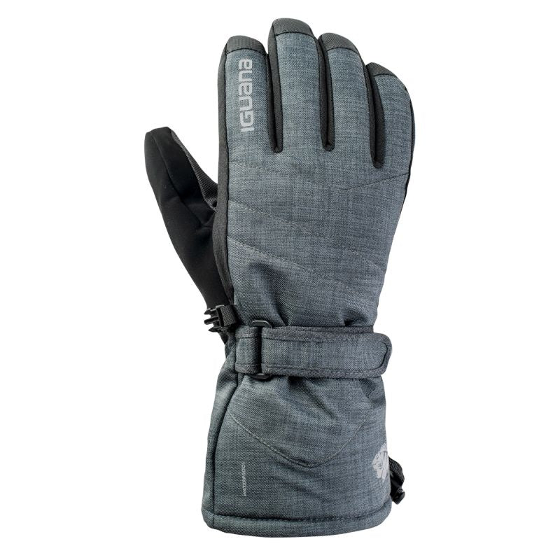 Iguana Axel Gloves s/m kesztyű 92800209017