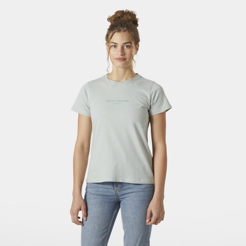 Helly Hansen Core 2.0 T-shirt W 54591 462