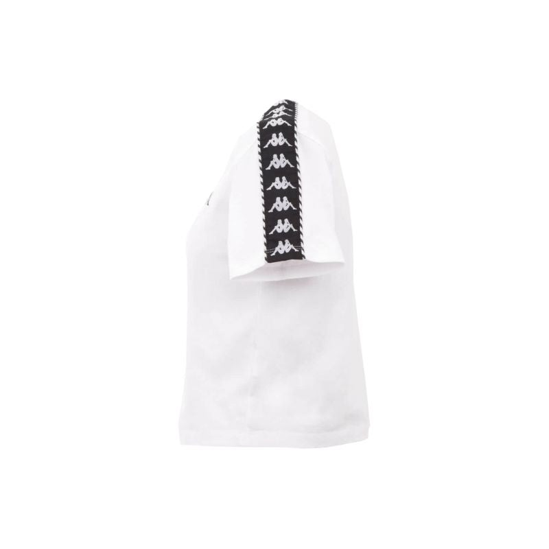 Kappa Inula T-Shirt W fehér póló 309090-11-0601