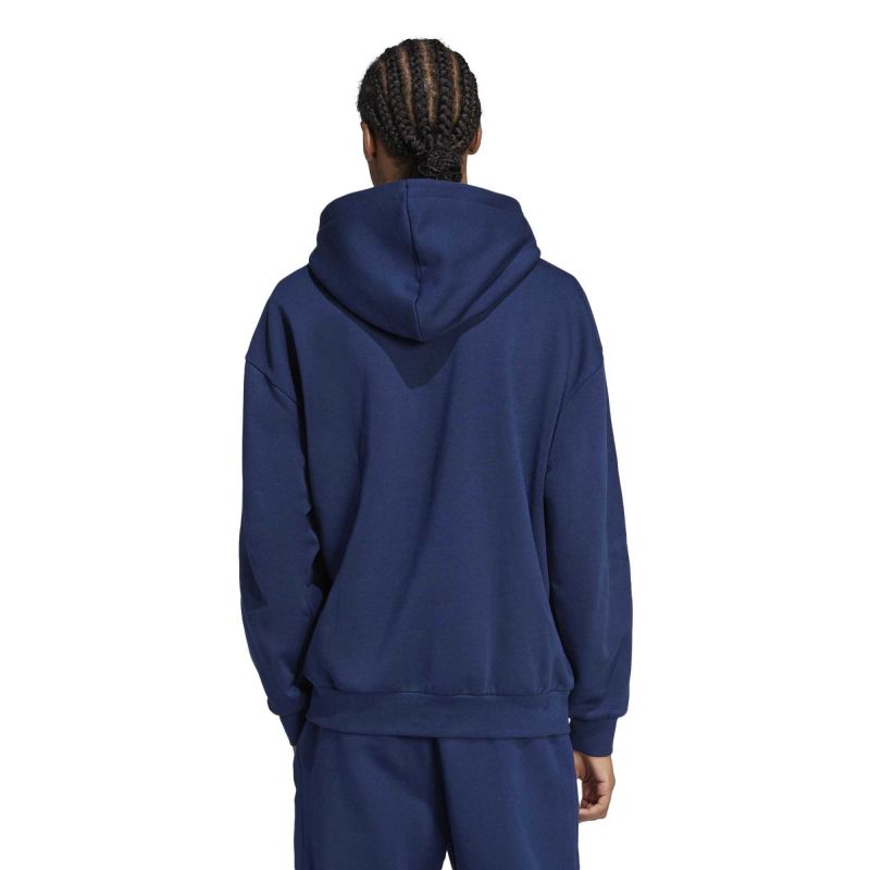 adidas Originals Baggy Hoodie JP1075 Ruházat