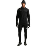 Nike Dri-FIT Park 26 Men's Sweatshirt Black HM7249 fekete pulóver