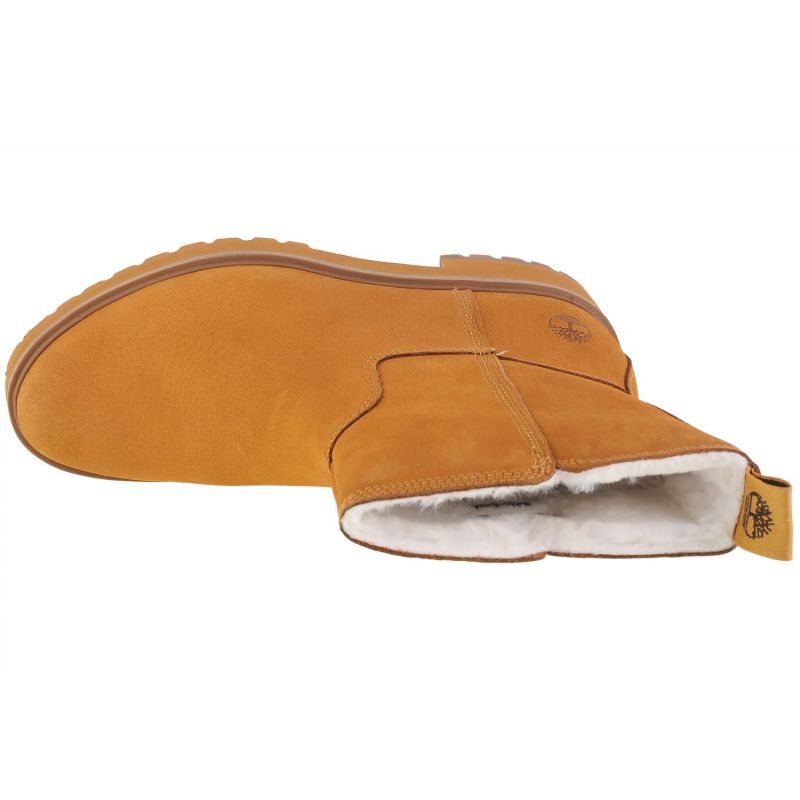 Timberland Carnaby Cool Wrmpullon WR W 0A5VR8 shoes Cipő