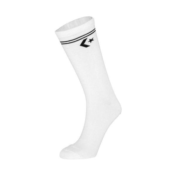Converse 2-pack socks white E1025W Ruházat