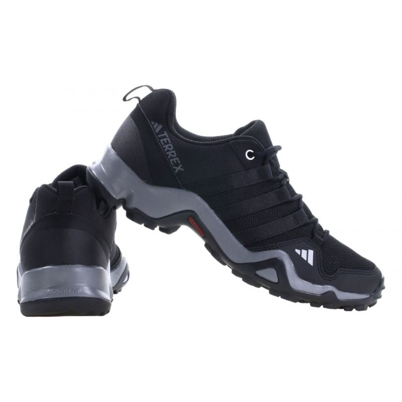 Adidas Terrex AX2R K Jr IF7514 shoes Cipő