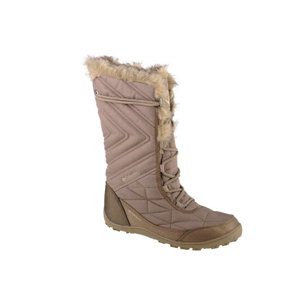 Columbia Minx Mid Iii W 1803 121 215