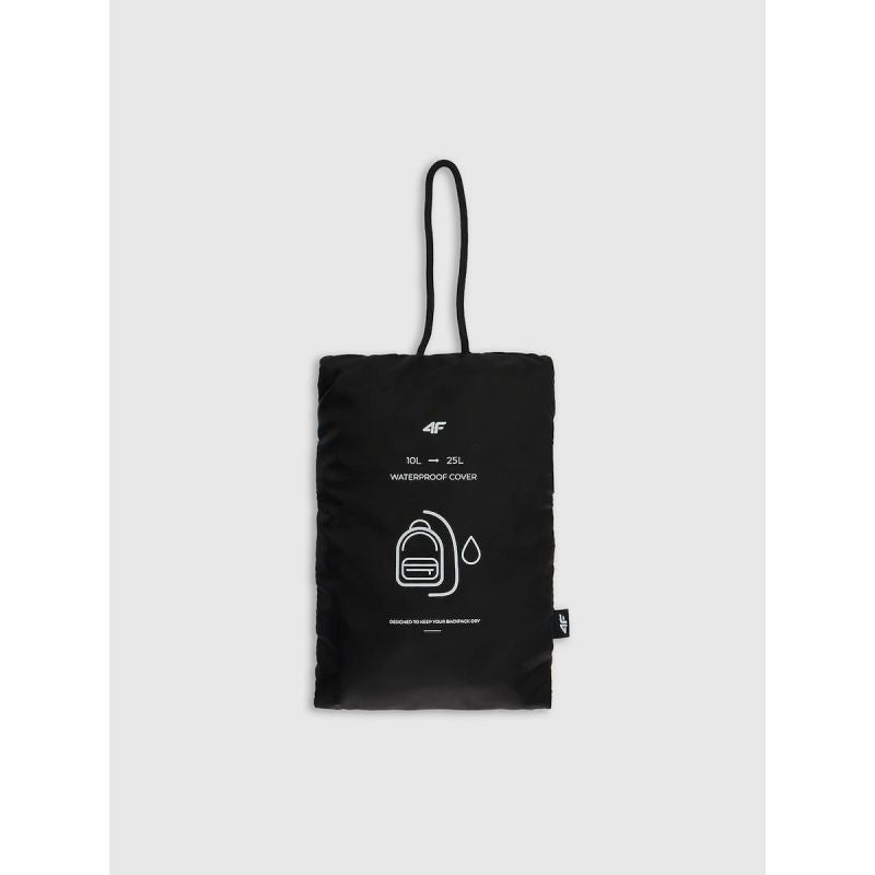 4F Waterproof backpack cover (10-25 L) kiegészítő 4FRSS26AAOTU219-20S