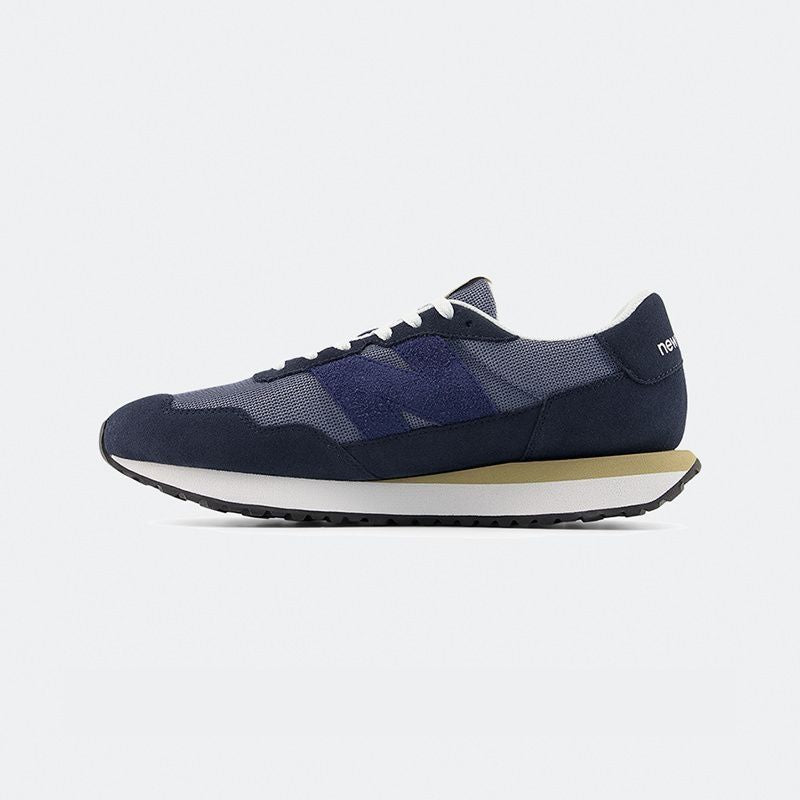 New Balance Men’s Classic 237 Lifestyle ( ) férfi utcai cipő M2374EK